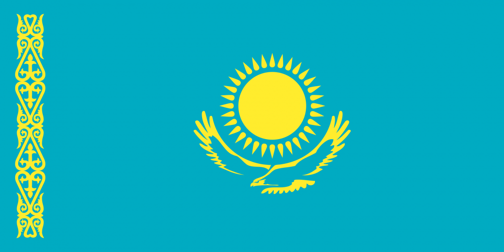 Kasachstan Heute, und Morgen?