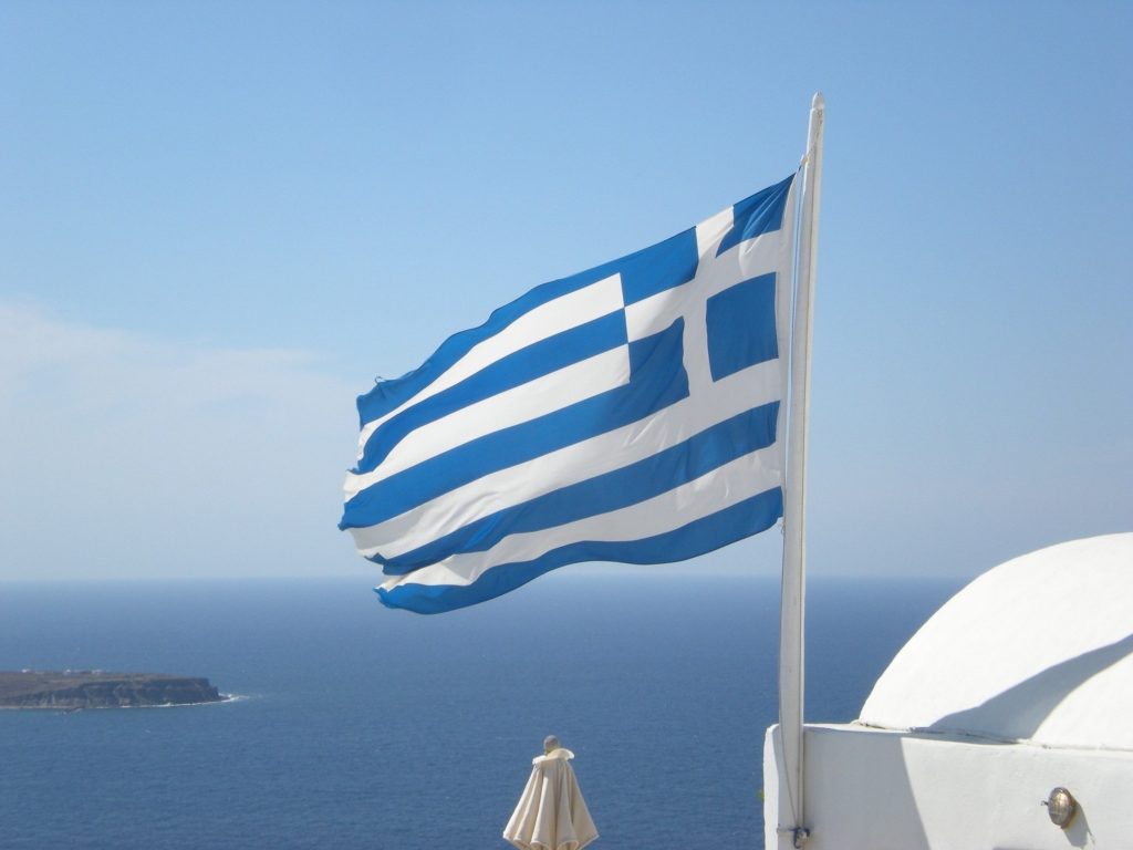 Griechenland