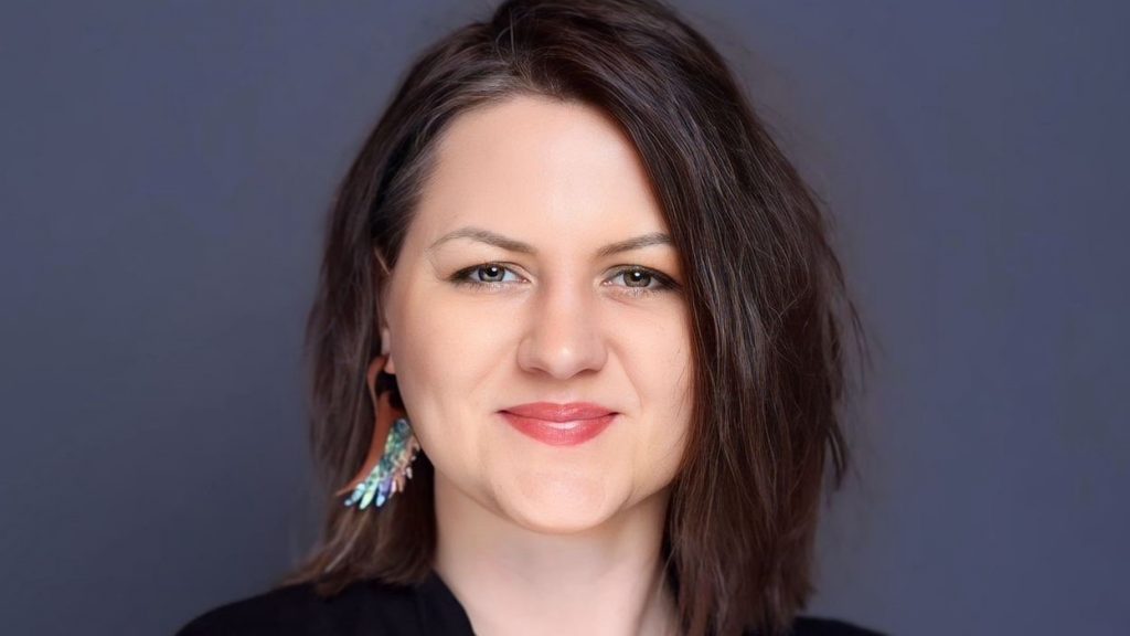 Eve Logunova-Parker, Evenness