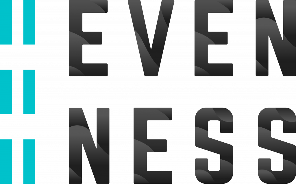 Logo Evenness