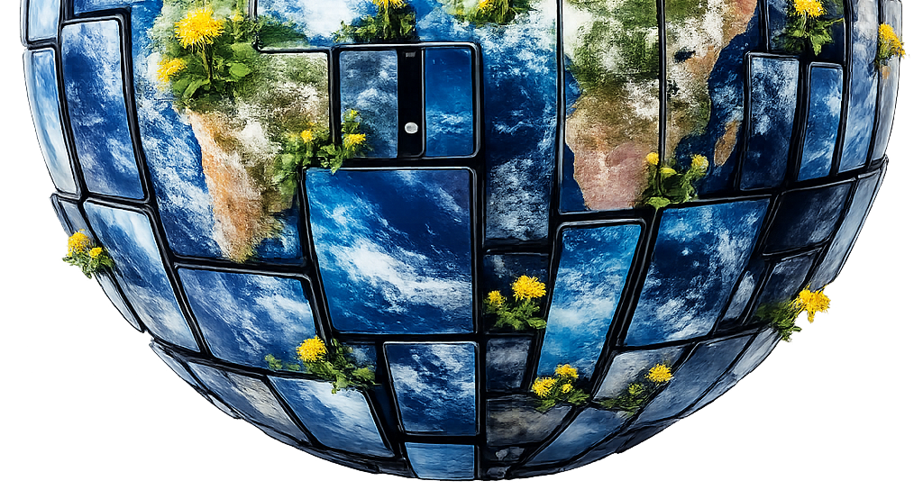 Viele Perspektiven zahlen in die Definition des Begriffs "Innovationsresilienz ein. Image: ChatGPT