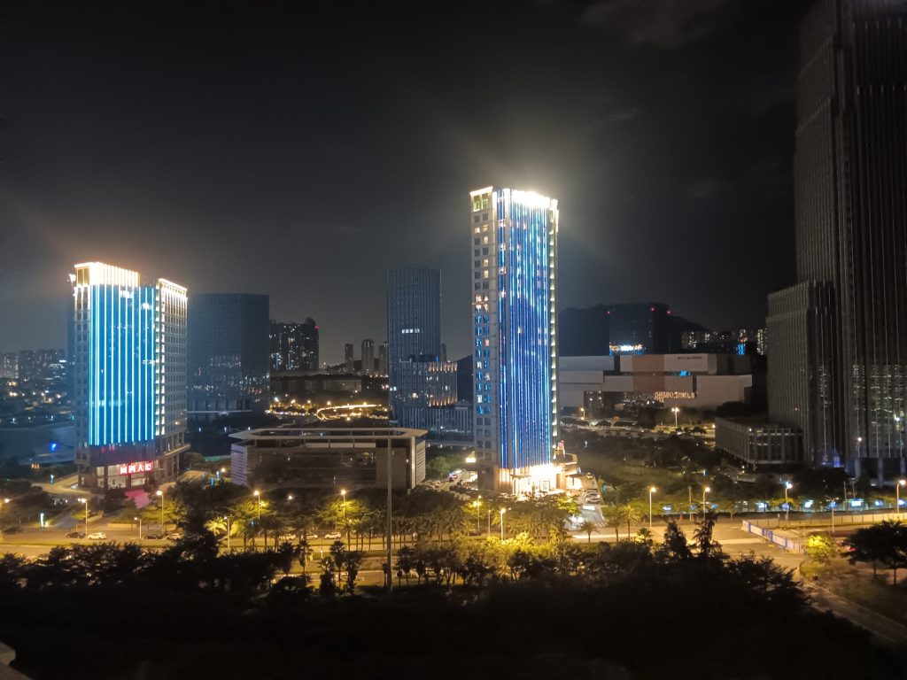 Xiamen